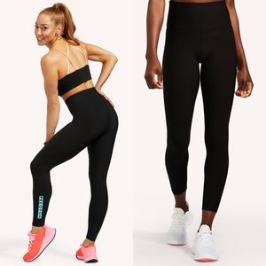 Peloton Cadence Legging Black NWT